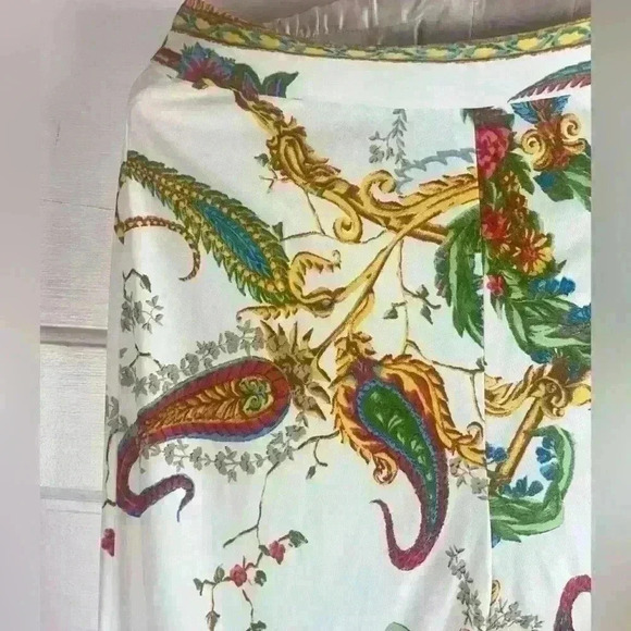 Yigal Azrouel Summer pants small - Picture 3 of 16